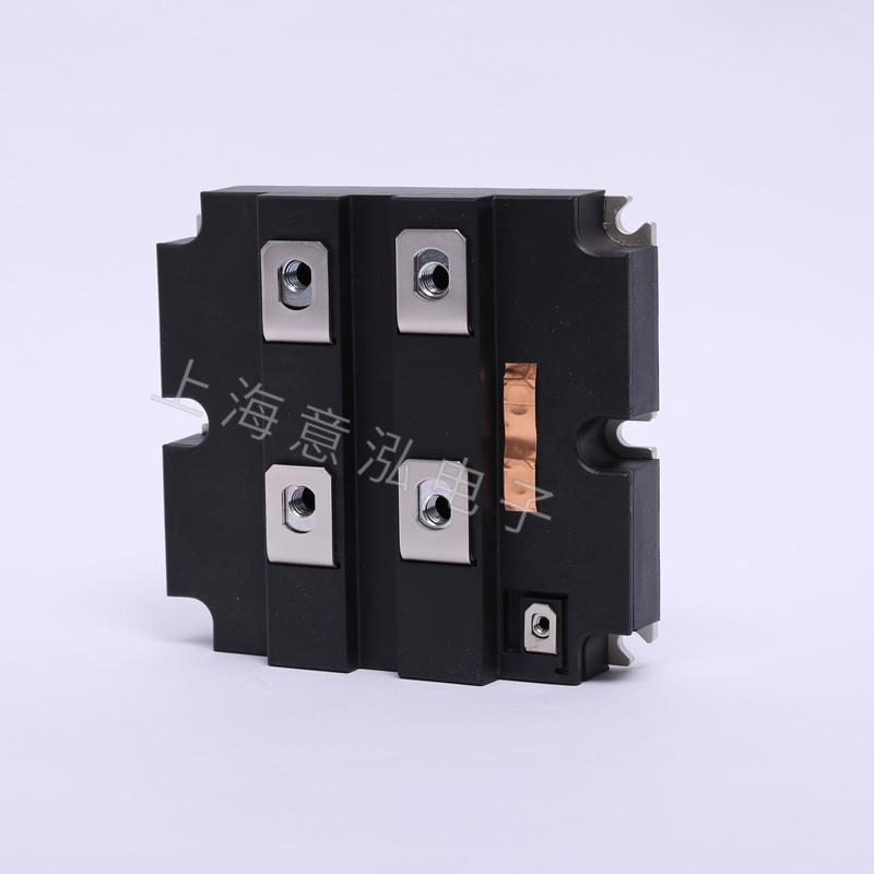 英飛凌Infineon FZ800R33KF2C IGBT模塊 用于發電的整流器和逆變器