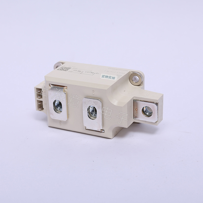 德國西門康（Semikron）SKKT273/18E 全新 可控硅模塊、庫存直銷